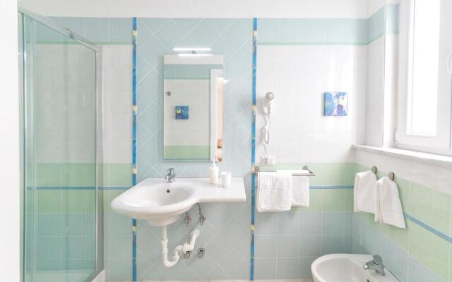 B&B La Gioia