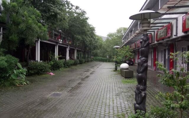 Sanyi Dream Garden Homestay