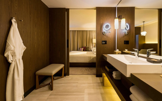 Hyatt Regency Andares Guadalajara