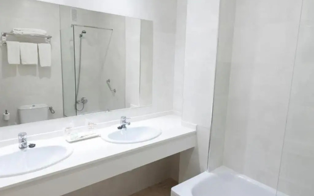 Hotel Ramomar