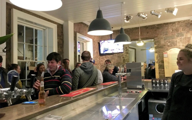 Elephant Bridge Hotel