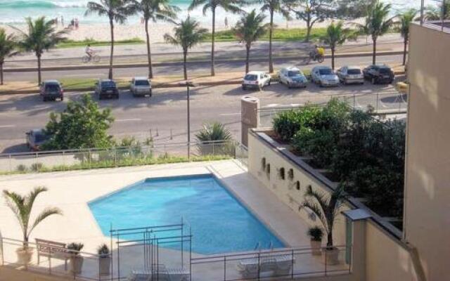Barra Palace Apart