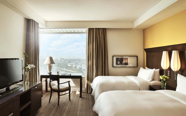 Pan Pacific Hanoi