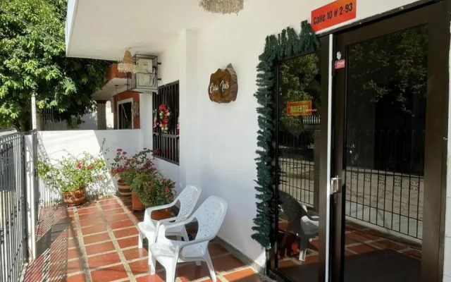 Hotel Casa Ines