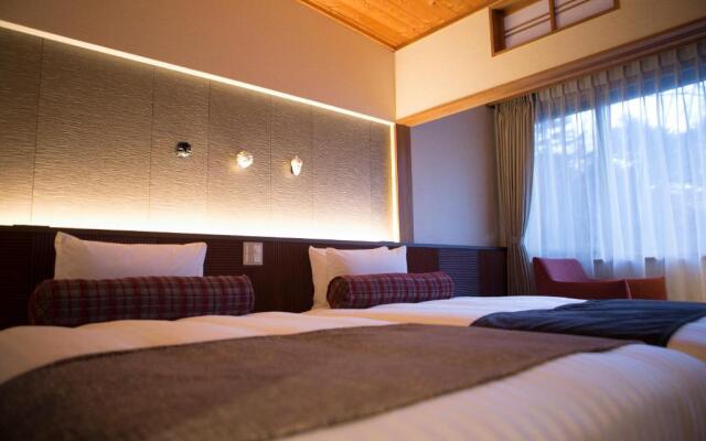 Kamikouchi Hotel SHIRAKABASO