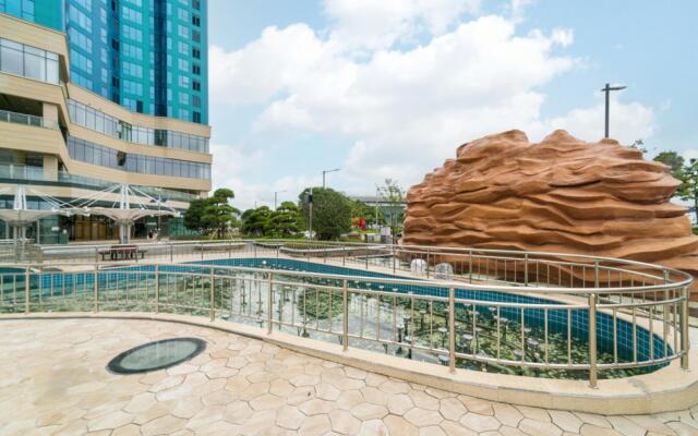 Premier Suite Apartment