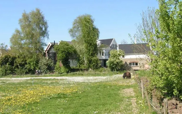 B&B aandedijkinbrakel