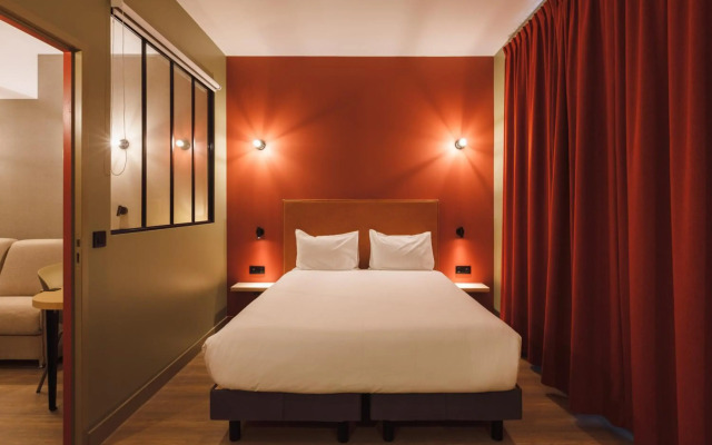 Hotel de Noailles