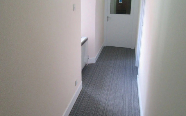 The Breadalbane Arms Hotel (Room Only)