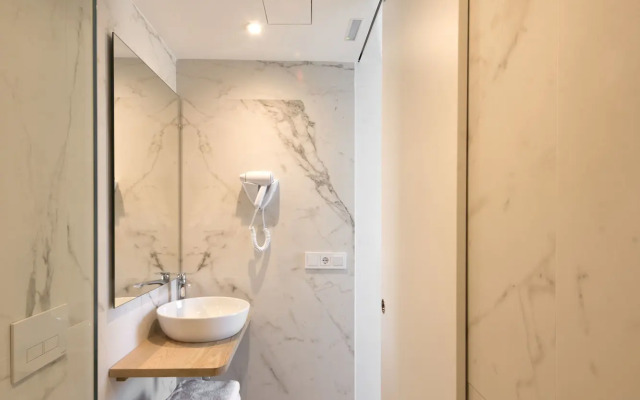 Hotel SempreFisterra