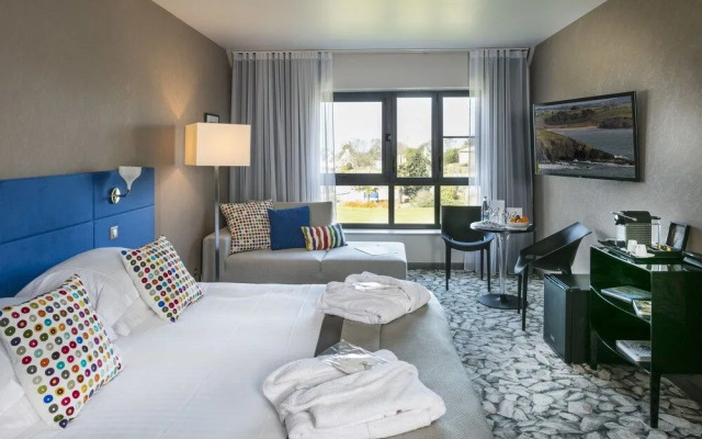 La Maison des Glazicks