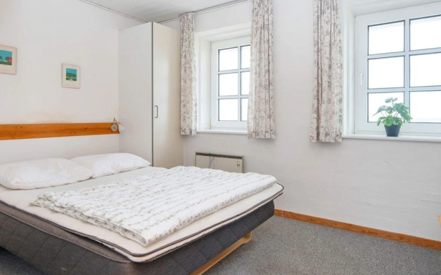 12 Person Holiday Home in Lemvig