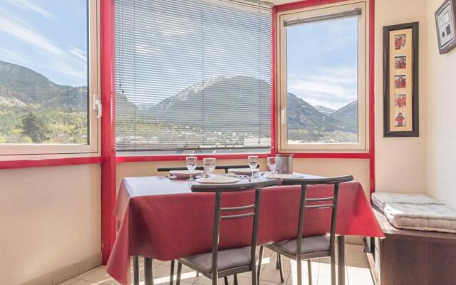 Appartement Briançon, 2 pièces, 4 personnes - FR-1-330C-20