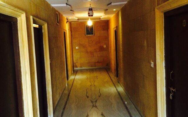 Mystic Jaisalmer