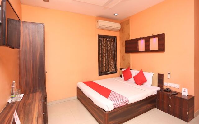 OYO 4127 Hotel City Pulse