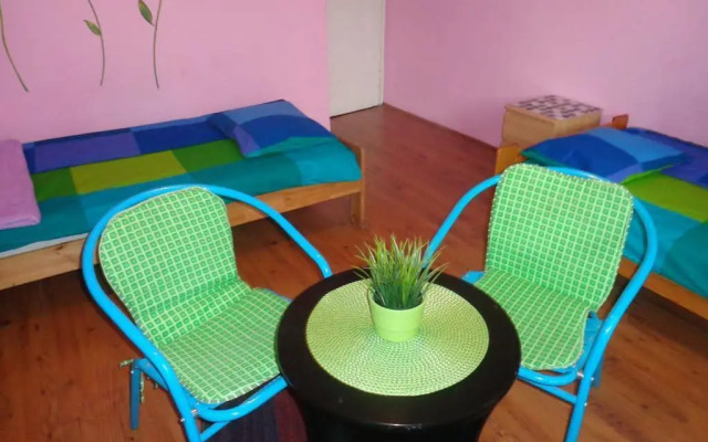 Hostel Taurus
