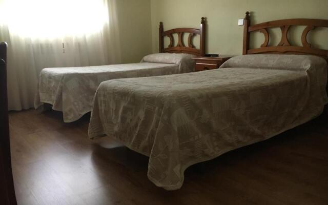 Hostal El Pinar