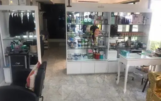 Baan Cho Pa