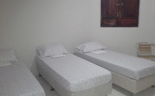 Casa Familiar do Moinho