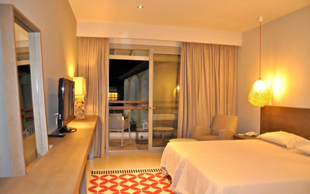Ino Village Hotel