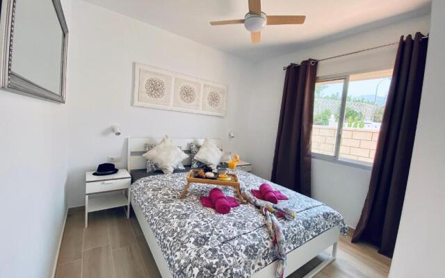 Villa Julia Relax Dream Holiday
