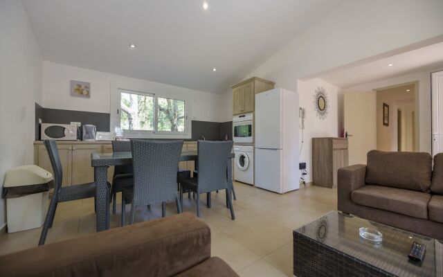 Hotel Residence U Paesolu