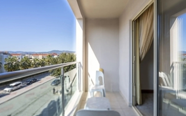 Miarosa Konaklı Garden - All Inclusive