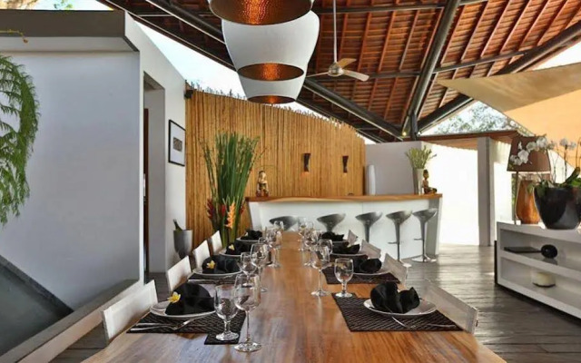 Villa Toraja by Lifestyle Retreats