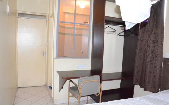 Karibu Hotel