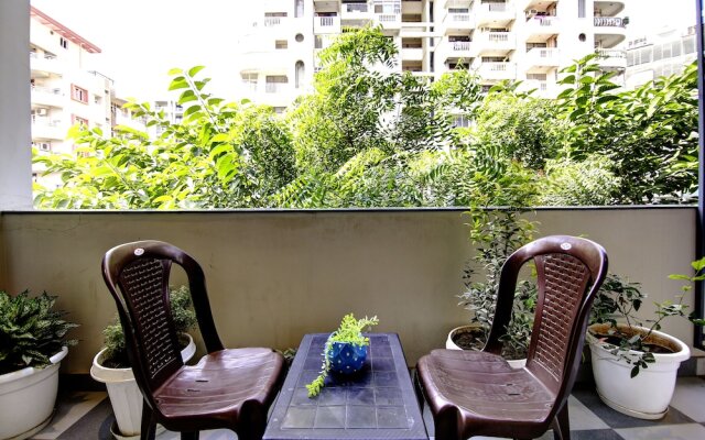 360 Degree Hotel