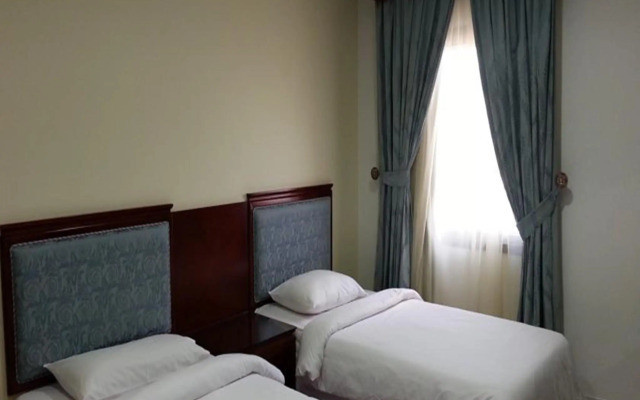 Refaaf Al Azizia Hotel