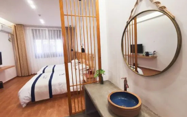 Jianshui Shijing Homestay