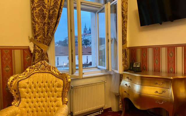 Hotel Klarinn
