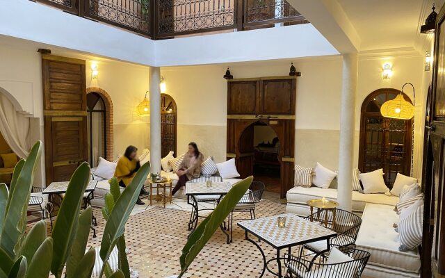 Riad Laora By La Siredrah