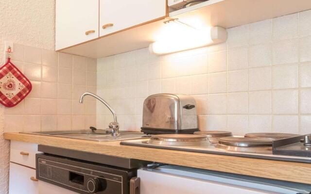 Appartement Montgenèvre, 2 pièces, 6 personnes - FR-1-330D-32