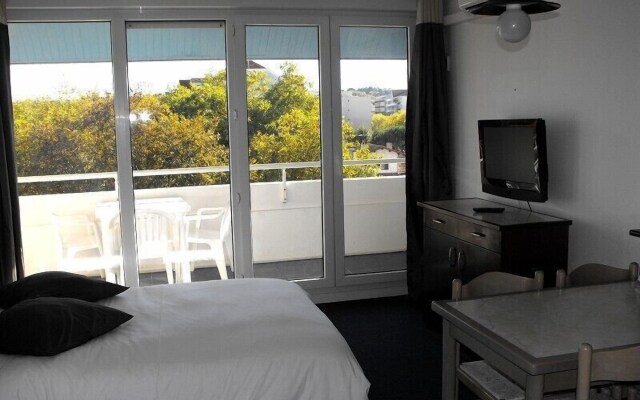 Le Trianon Arcachon