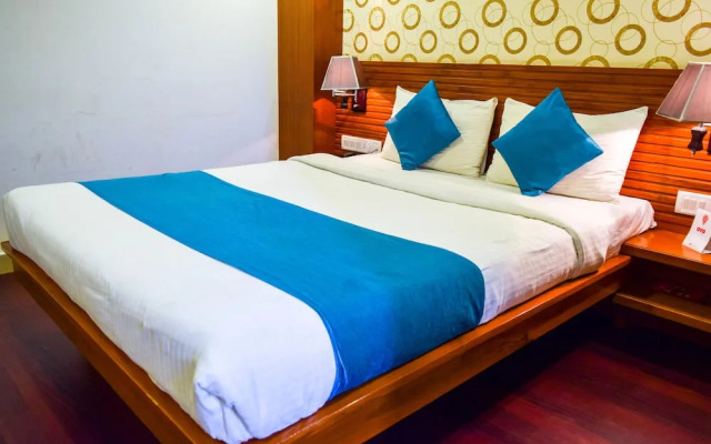 OYO 3453 Bhagini Residency