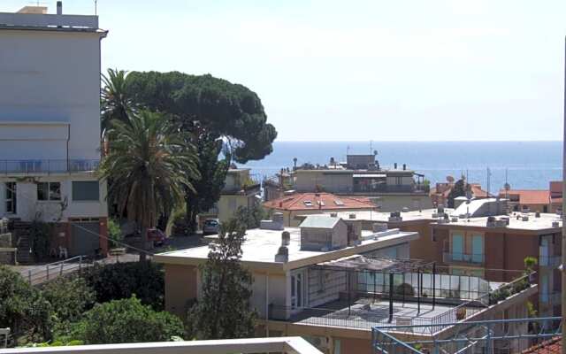 Hotel Villa Amelia