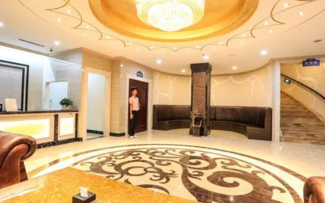 Jinze Hotel