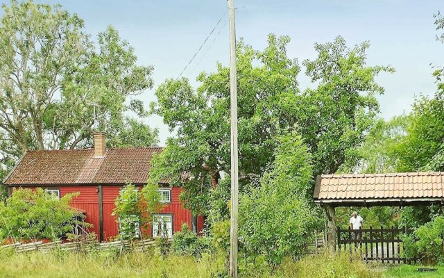 Holiday Home in Väddö