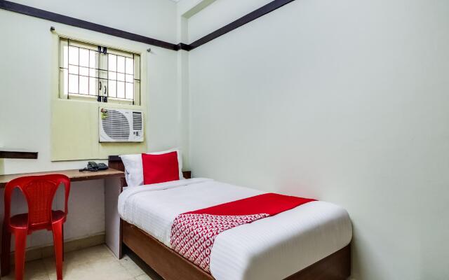 OYO 39935 Elite Residency