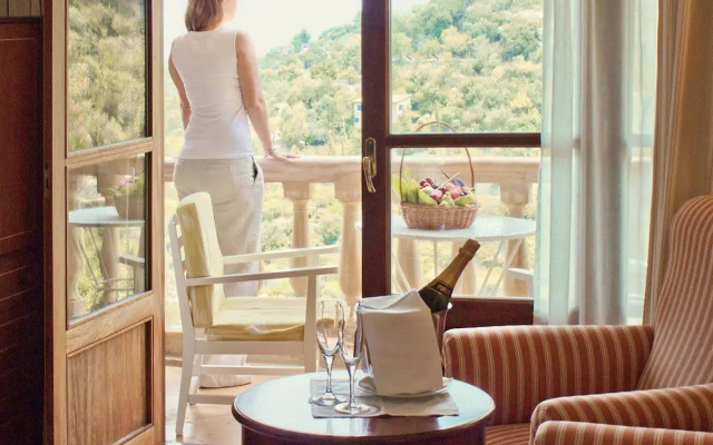 Es Moli Hotel