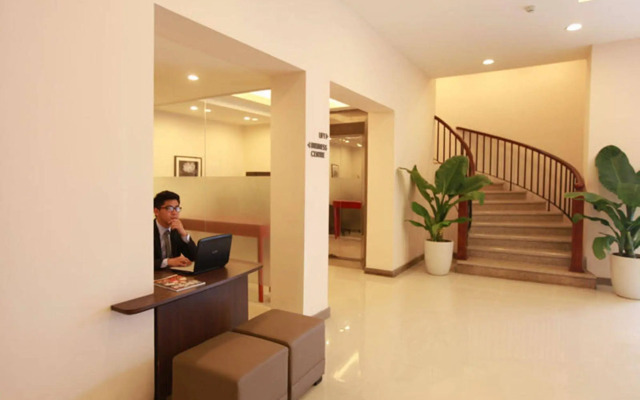 Hong Ha Hotel