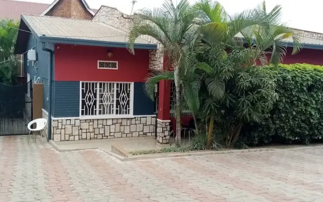 Cameo Residence