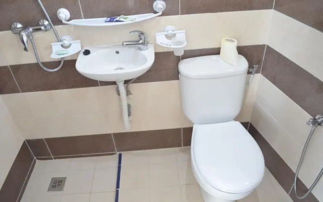 Tunisia Queen Appartement
