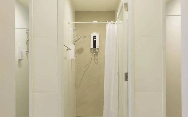 Siamaze Hostel