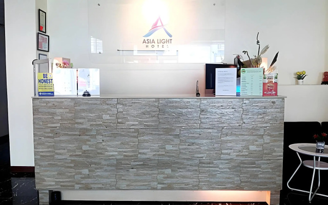 Asia Light Hotel