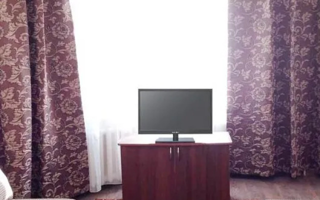 Lakeside (district Priozernyj, bld. 17)