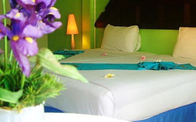 Mandalay Lodge Resort