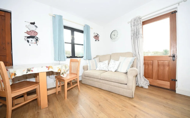 Great Sampford B&B Sorrells farm NO.1